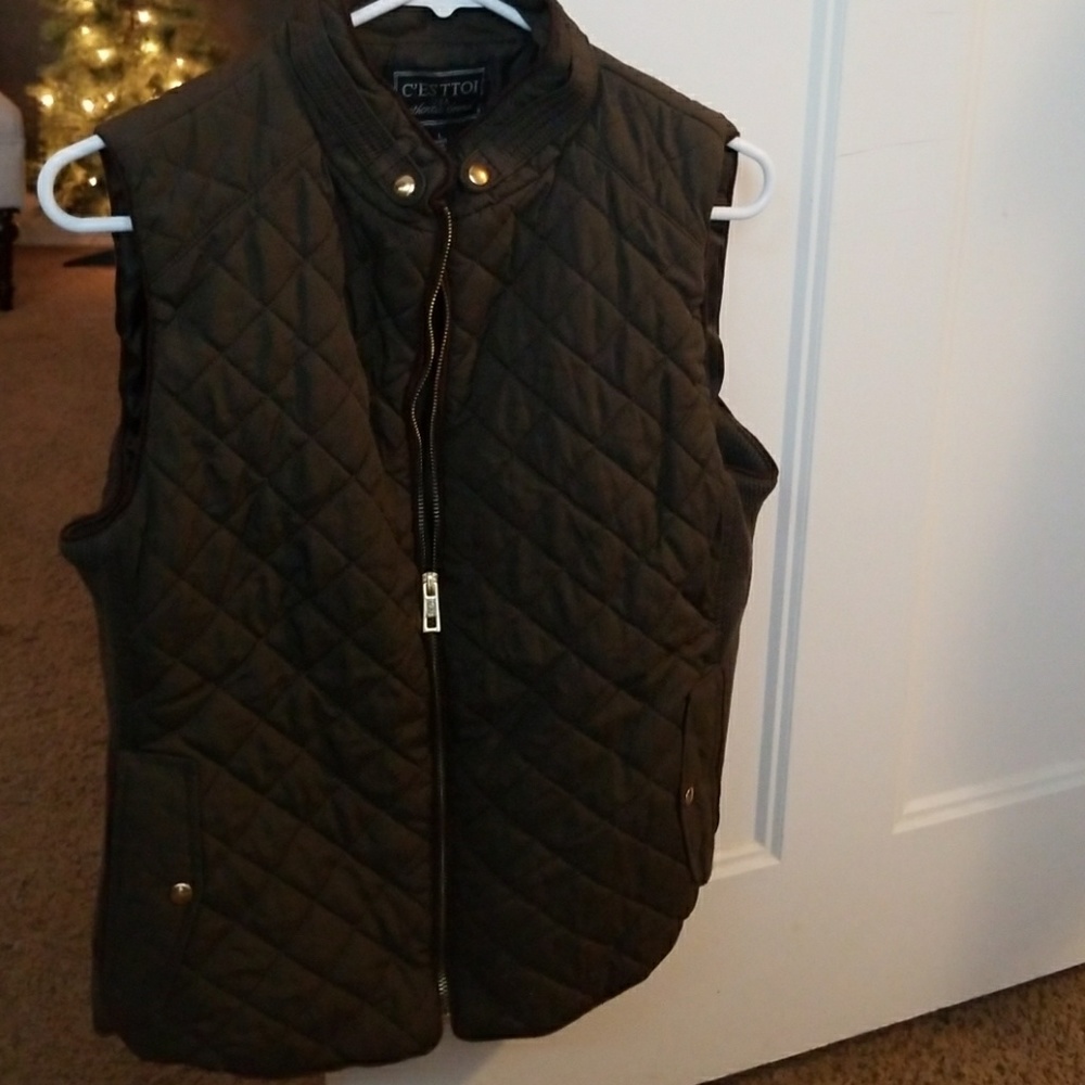 Vest